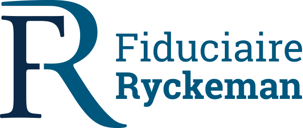 Logo Fiduciaire Ryckeman